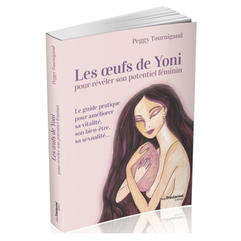 Les Ufs De Yoni Pour R V Ler Son Potentiel F Minin Kurma Ch