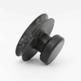 Ventouse 8cm pour bol tibétain - N°6283 • Ventouse N°6283 1 Ventouse 8cm pour bol tibétain – N°6283