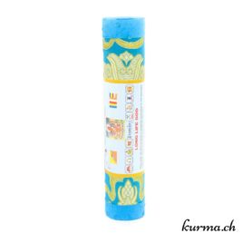 Encens naturel Longue vie - N°8096 • encen tibetain naturel long life god n°8096 02 Encens naturel Longue vie – N°8096