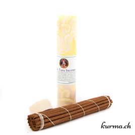 Encens naturel Tara Blanche - N°3582 • encen tibetain naturel tara blanche incens n°3582 01 Encens naturel Tara Blanche – N°3582