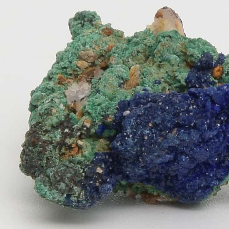 Lithothérapie et confinement guide pratique et vidéo • Azurite Malachite N°7843.2 6gr 3x25x14cm 7 Azurite Malachite N°7843.2 6gr 3x25x14cm 7