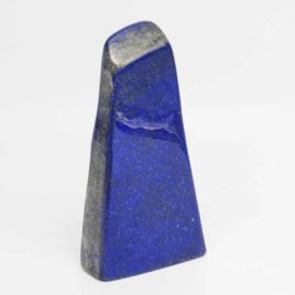Menhir poli en Lapis-lazuli