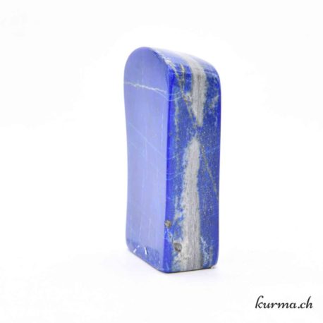 Menhir Lapis Lazuli - Nº14265.3-4 disponible dans la boutique en ligne Kûrma. Votre magasin de pierre et minéraux en suisse