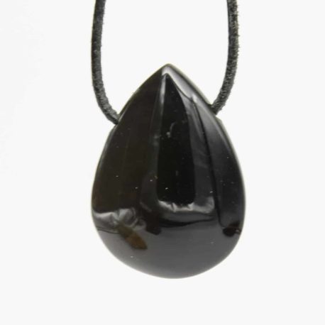 Obsidienne-Arc-en-ciel-N°5822.1-13gr-3,5×2,5×1,3cm-4