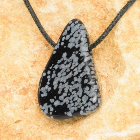 Obsidienne-flocons-de-neige-N°7914.1-8gr-3,8×2,5×0,6cm-4