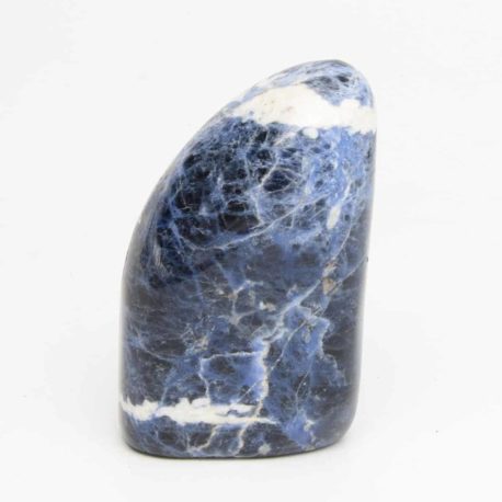 Sodalite-Menhir-N°7825.1-209gr-8×4,9×3,4cm-1