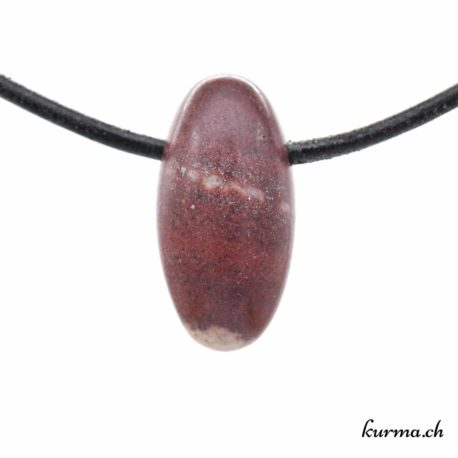 Pendentif Shiva Lingame - N°7305.10-1 disponible dans la boutique en ligne. Kûrma ta boutique Suisse de pendentifs en pierre naturelles.