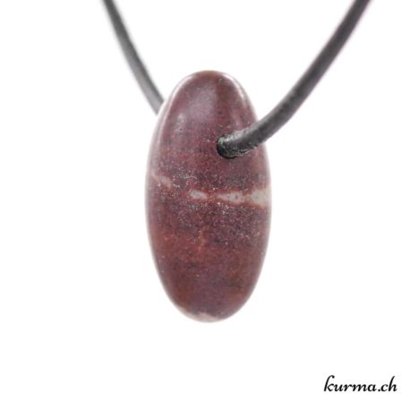 Pendentif Shiva Lingame - N°7305.10-2 disponible dans la boutique en ligne. Kûrma ta boutique Suisse de pendentifs en pierre naturelles.