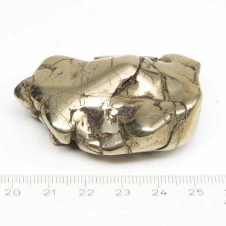 Pyrite-N°7873.3-90gr-5.3×3.7×1.8cm-3