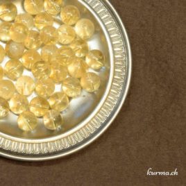 Acheter citrine perles