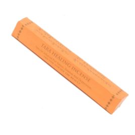 Encens naturel tibétain Tara Healing - N°4618 • Encens naturel tibétain boite Tara Healing N°4618 1 Encens tibétain traditionnel