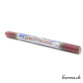 Tibetische Räucherstäbchen Everest