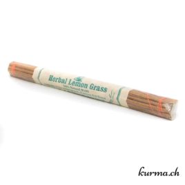 Tibetan incense Lemongrass