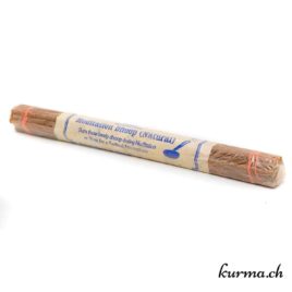 Tibetische Räucherstäbchen Meditation