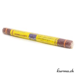 Incenso tibetano Namo Buddha
