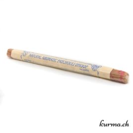 Incenso naturale di Patchouli tibetano