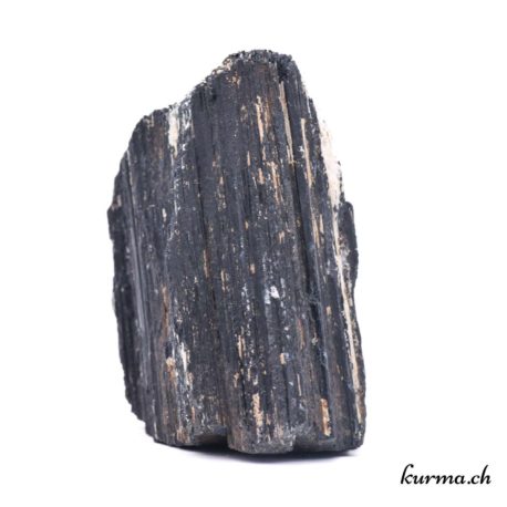 Acheter Menhir Tourmaline unique - Nº5202.6-4 dans la boutique en ligne Kûrma. Spécialisé dans des pierres de qualité directement importer depuis les artisans lapidaires.