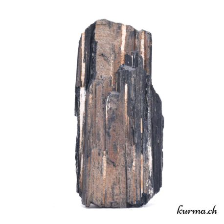 Acheter Menhir Tourmaline unique - Nº5202.7-5 dans la boutique en ligne Kûrma. Spécialisé dans des pierres de qualité directement importer depuis les artisans lapidaires.