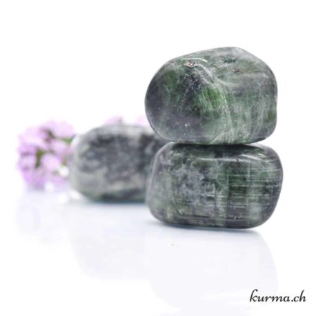 pierre roulee chrome diopside m no5478.005 3