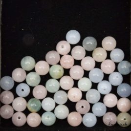 perles héliodore