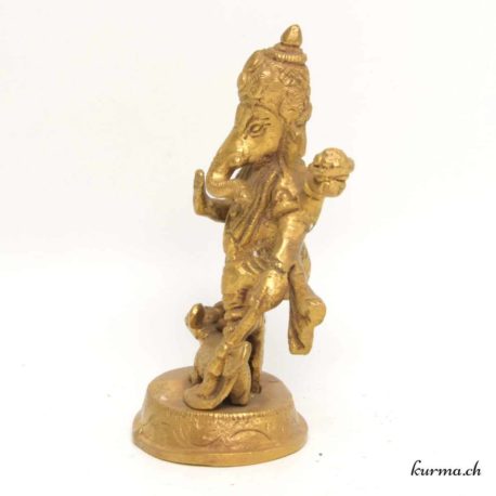 Statue de ganesh en bronze en vente en ligne