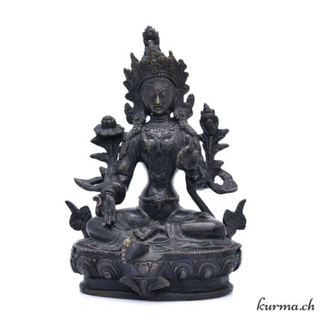 Statue Tara-1 disponible dans la boutique en ligne Kûrma. Votre magasin de pierre et minéraux en suisse