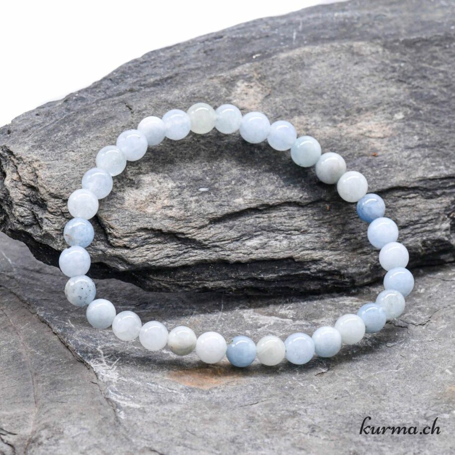 Bracelet Aigue Marine 