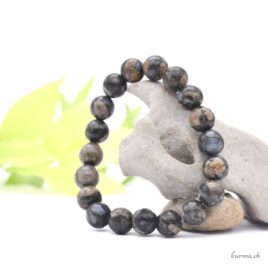 Bracelet Vulcanite