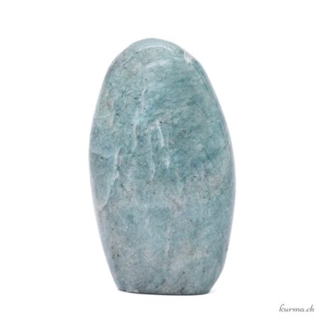 Menhir en Amazonite