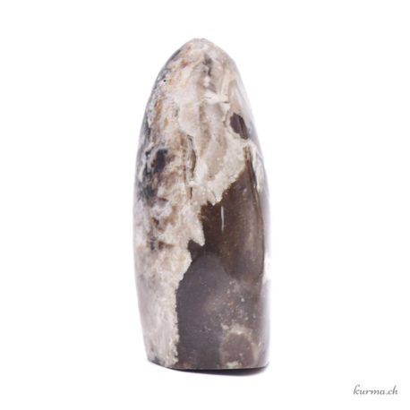 Acheter Menhir Opale Brune - N°8339.1-2 dans la boutique en ligne Kûrma. Magasin suisse de pierre de qualité.