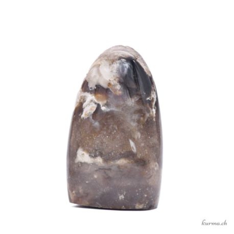 Acheter Menhir Opale Brune - N°8339.1-3 dans la boutique en ligne Kûrma. Magasin suisse de pierre de qualité.