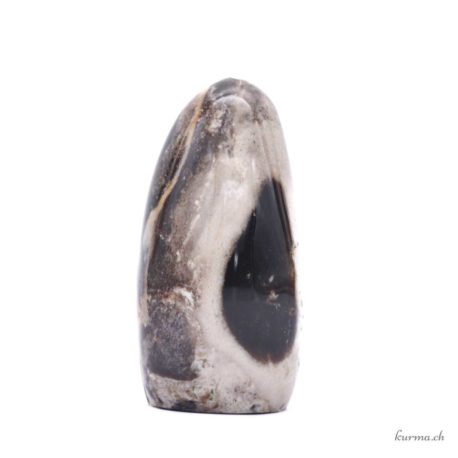 Acheter Menhir Opale Brune - N°8340.1-2 dans la boutique en ligne Kûrma. Magasin suisse de pierre de qualité.