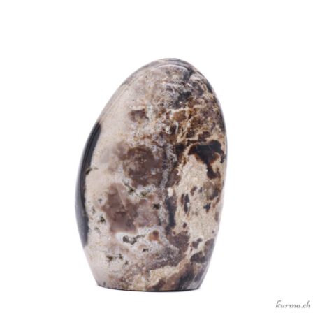 Acheter Menhir Opale Brune - N°8340.1-3 dans la boutique en ligne Kûrma. Magasin suisse de pierre de qualité.