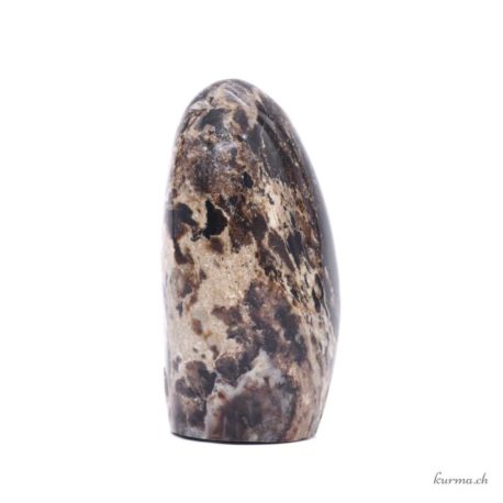 Acheter Menhir Opale Brune - N°8340.1-4 dans la boutique en ligne Kûrma. Magasin suisse de pierre de qualité.