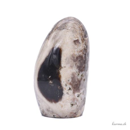 Acheter Menhir Opale Brune - N°8340.1-5 dans la boutique en ligne Kûrma. Magasin suisse de pierre de qualité.