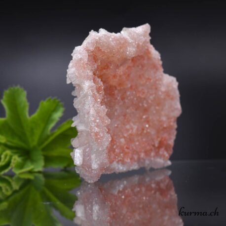 Apofillite rosa - Stilbite - Minerali - 111gr