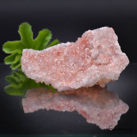 Apofillite rosa - Stilbite - Minerali - 111gr