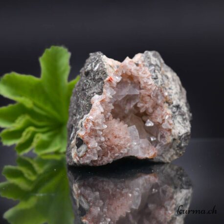 Heulandite - Apophyllite - Minéraux - 153gr