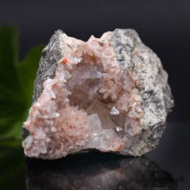 Heulandite - Apophyllite - Minéraux - 153gr