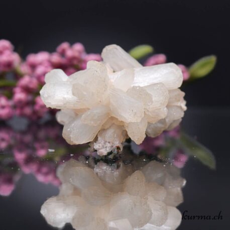 Stilbite - Minéraux - 12gr