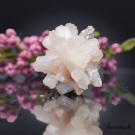 Stilbite - Minéraux - 12gr
