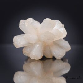 Stilbite - Minéraux - 10gr