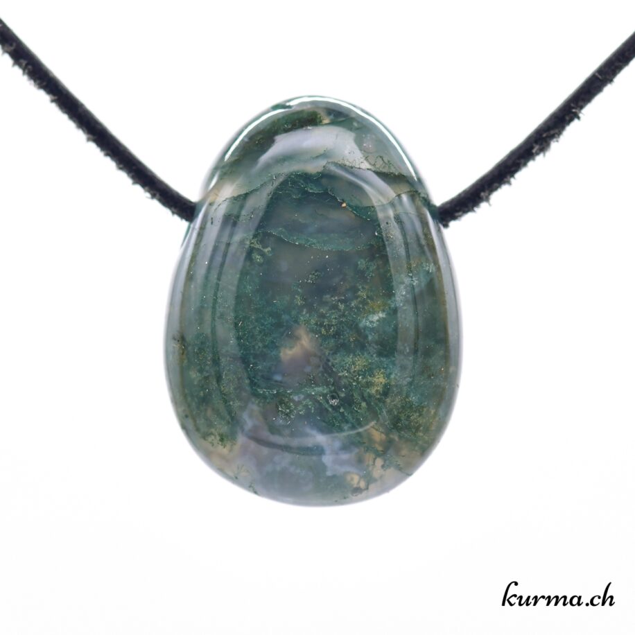 RIYO Bague en calcédoine Bleue Naturelle fascinante en Argent 925 Indien avec Cadeau