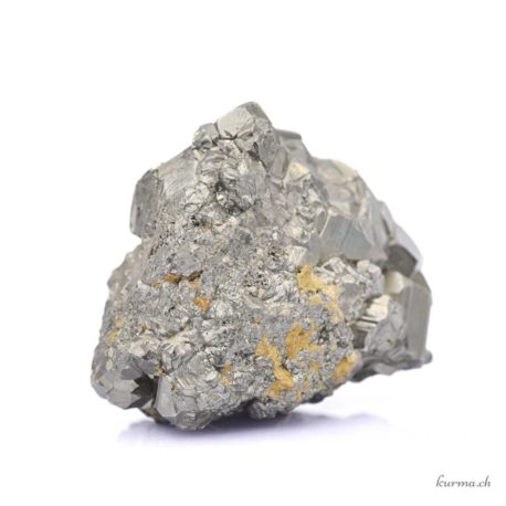 Acheter Pyrite Nodule - N°7403.1-4 dans la boutique en ligne Kûrma. Magasin suisse de pierre de qualité.