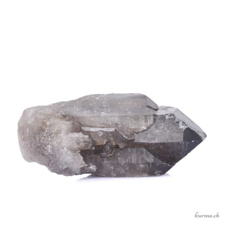 Acheter Quartz Fumé Brésil - N°8005.5-1 dans la boutique en ligne Kûrma. Magasin suisse de pierre de qualité.