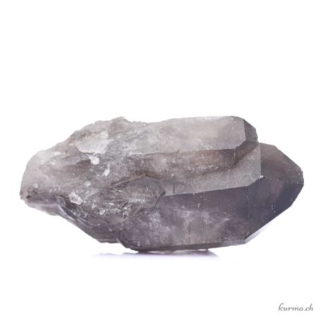 Acheter Quartz Fumé Brésil - N°8005.5-3 dans la boutique en ligne Kûrma. Magasin suisse de pierre de qualité.