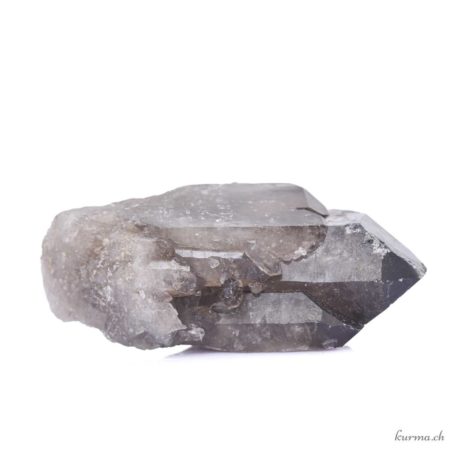 Acheter Quartz Fumé Brésil - N°8005.5-4 dans la boutique en ligne Kûrma. Magasin suisse de pierre de qualité.