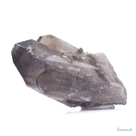 Quartz fumée du Brésil