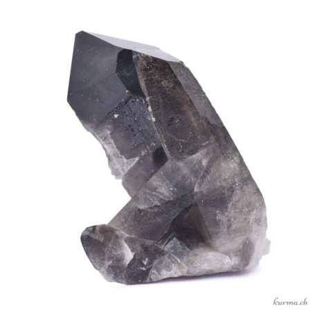 Acheter Quartz Fumé Brésil - N°8005.6-1 dans la boutique en ligne Kûrma. Magasin suisse de pierre de qualité.