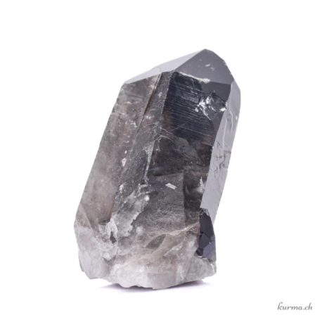 Acheter Quartz Fumé Brésil - N°8005.6-2 dans la boutique en ligne Kûrma. Magasin suisse de pierre de qualité.